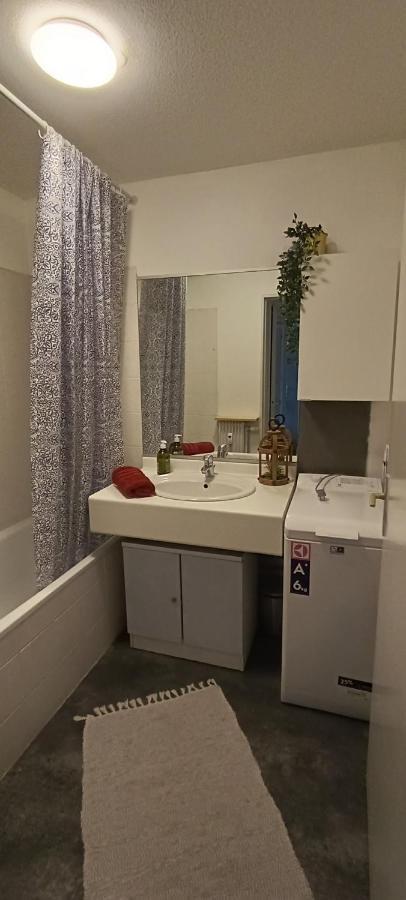 Stylish 1-Bedroom Flat With Beautiful Terrace , For A Cosy Retreat Strasburgo Esterno foto